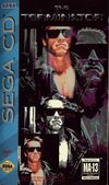 Terminator, The Box Art Front